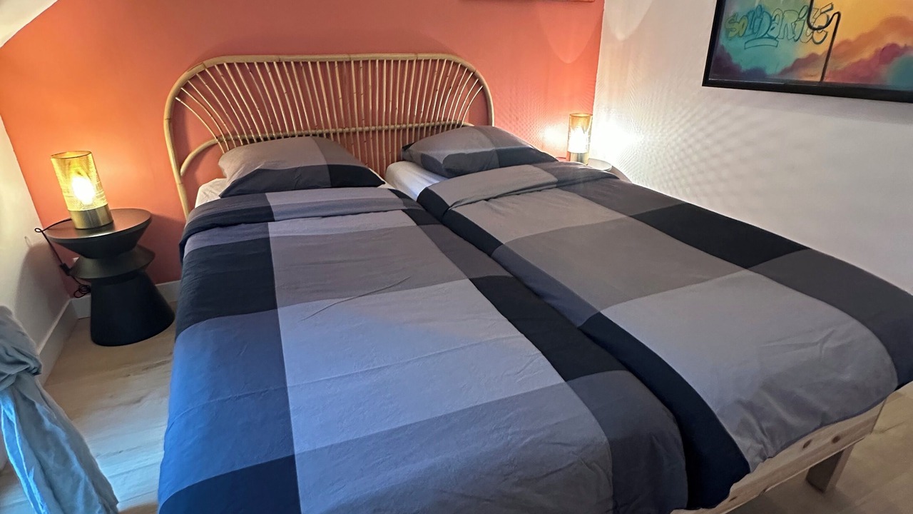 Photo of Bedroom in Saint-Marc