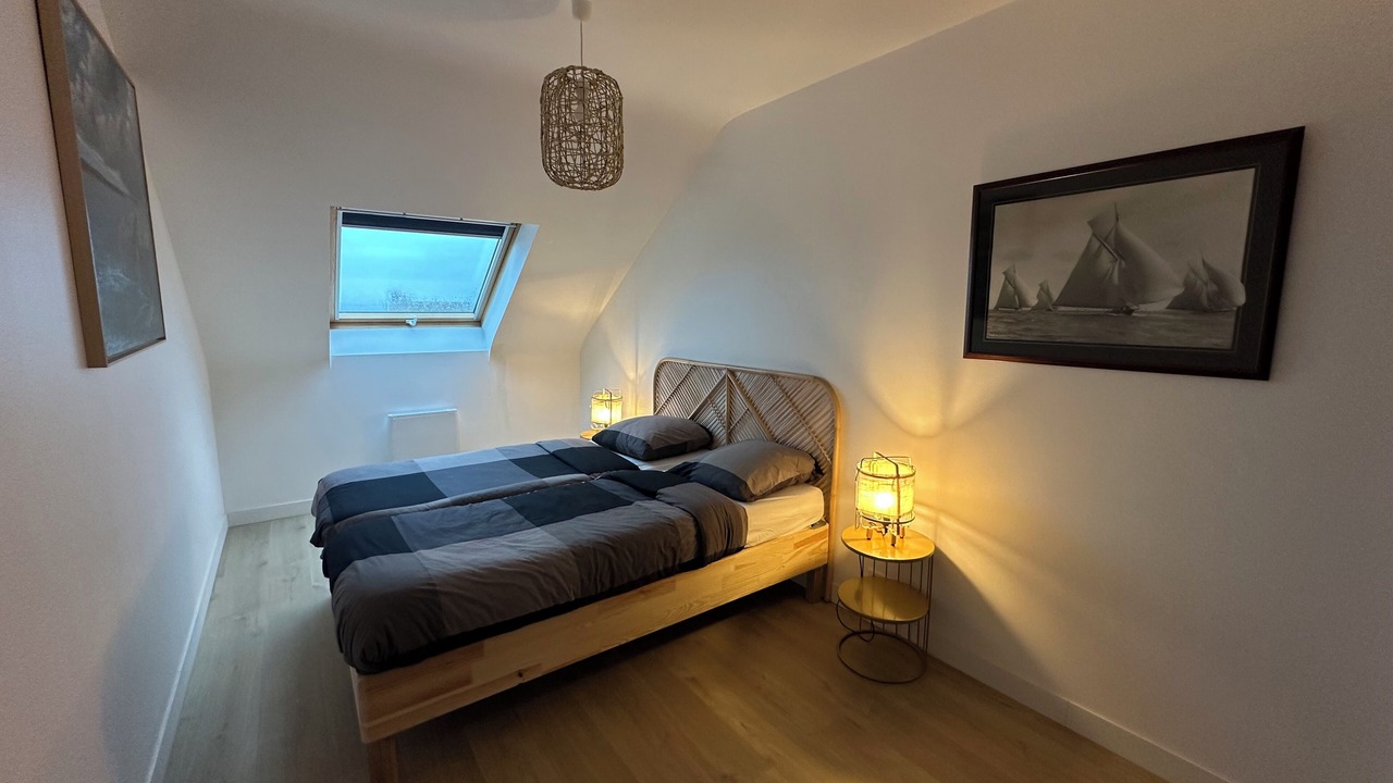 Photo of Bedroom in Saint-Marc