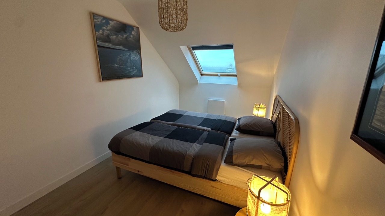 Photo of Bedroom in Saint-Marc