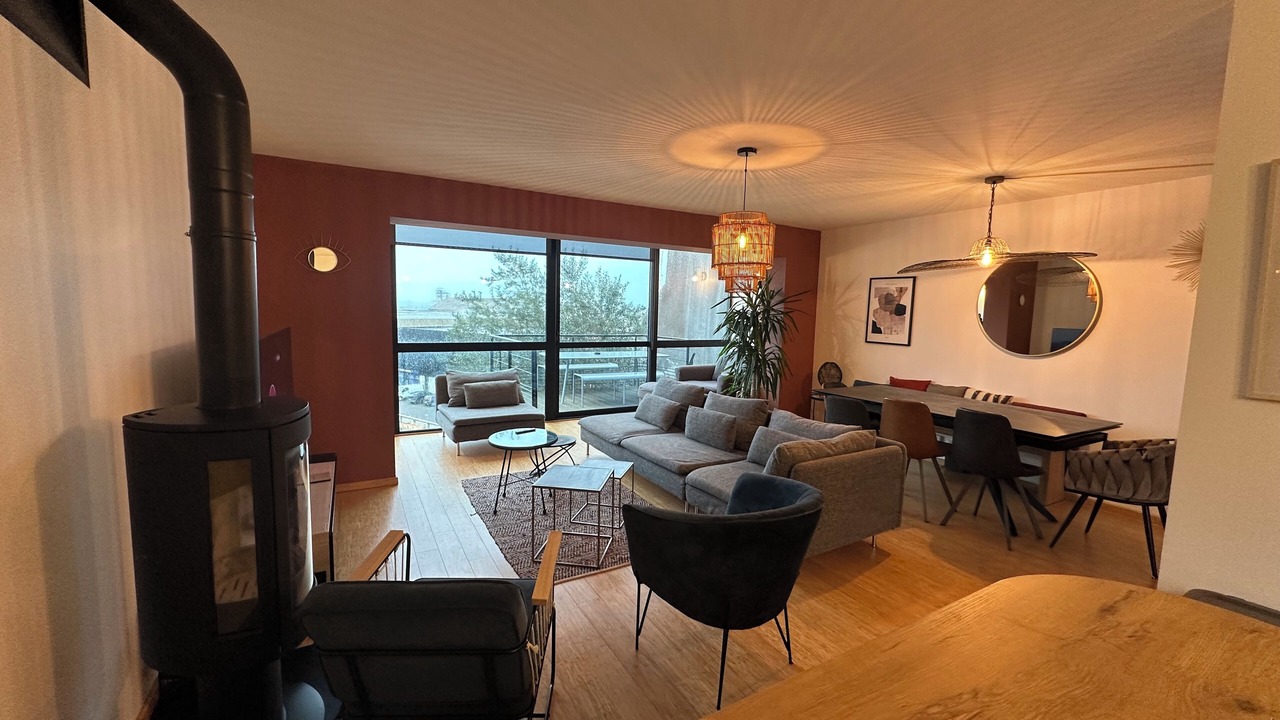 Photo of Livingroom in Saint-Marc