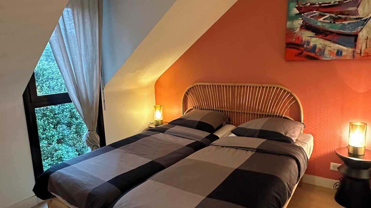 Photo of Bedroom in Saint-Marc