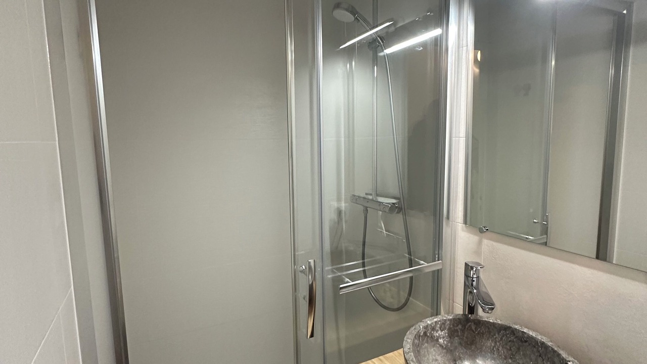Photo of Bathroom in Saint-Marc