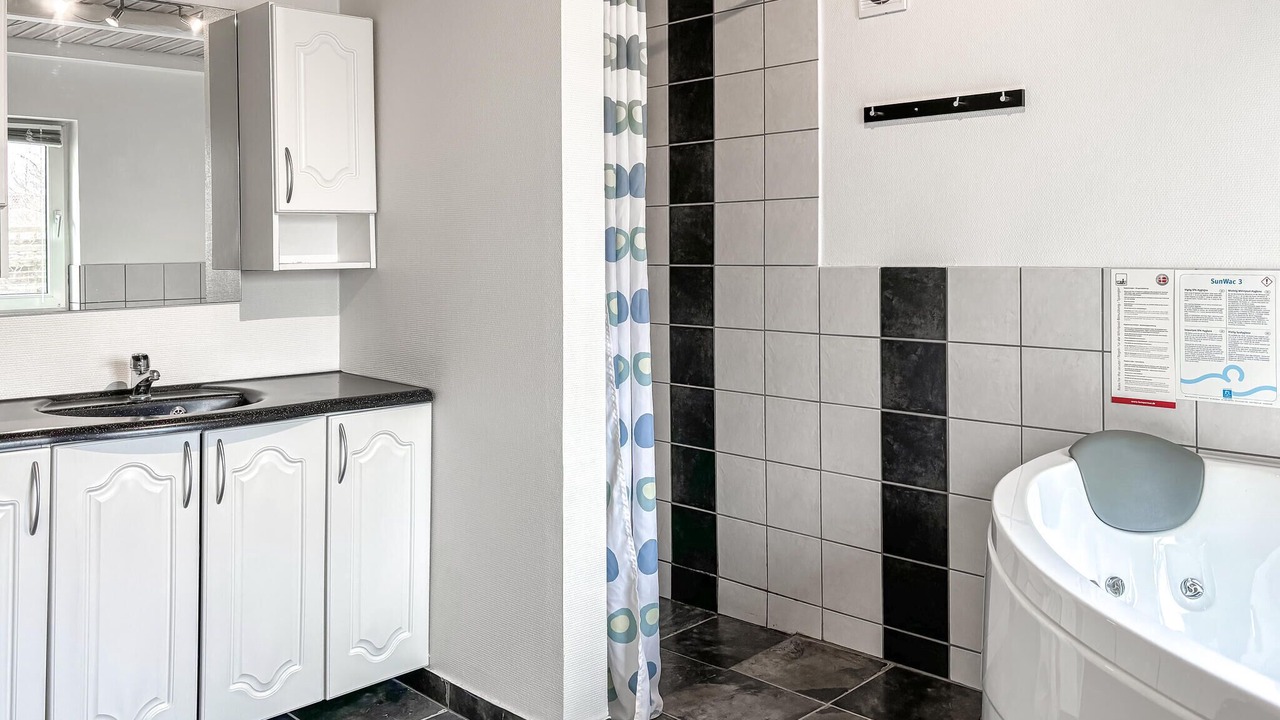 Photo of Bathroom in Vorupør