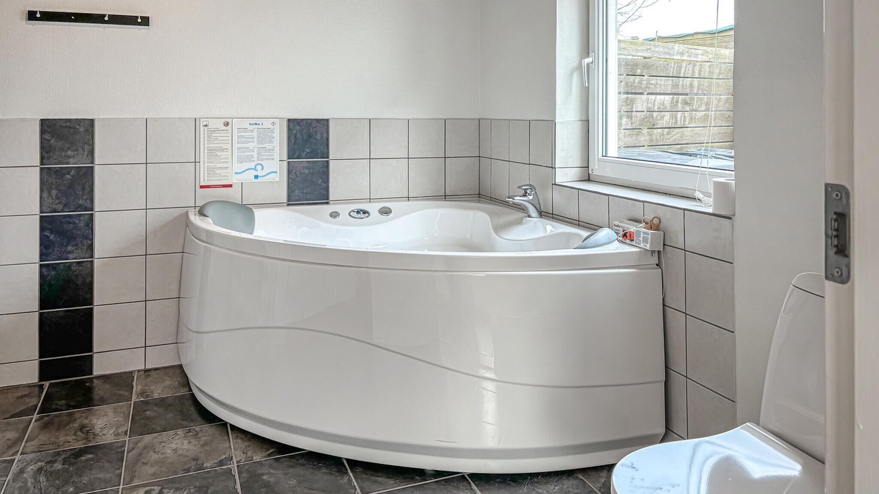 Photo of Bathroom in Vorupør
