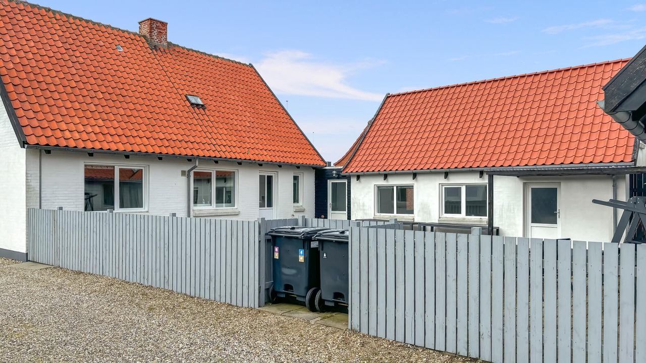 Photo of Others in Vorupør