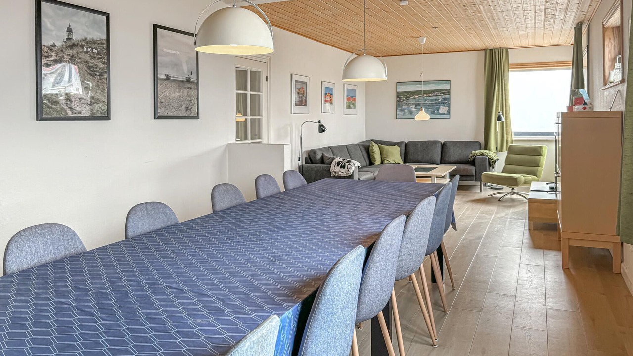 Photo of Bedroom in Vorupør