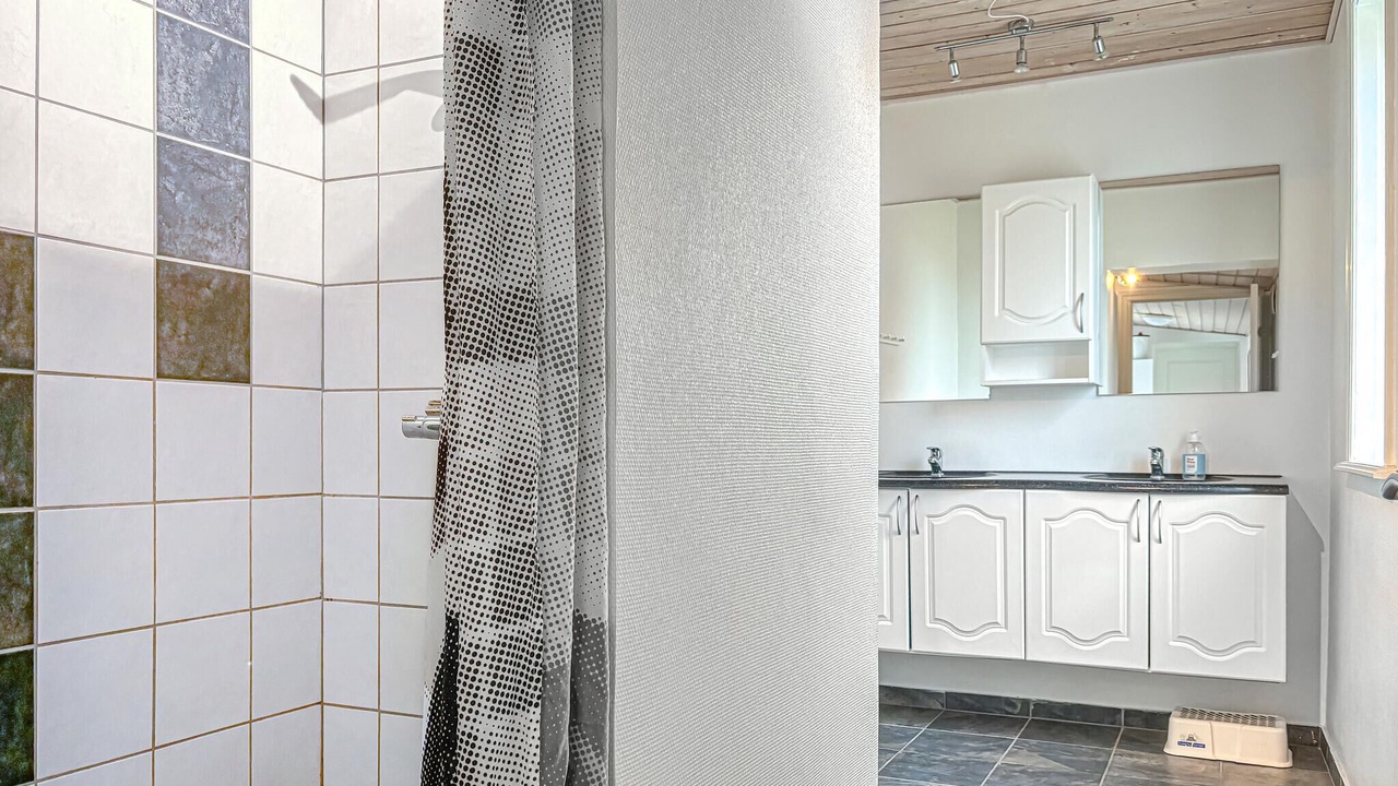 Photo of Bathroom in Vorupør