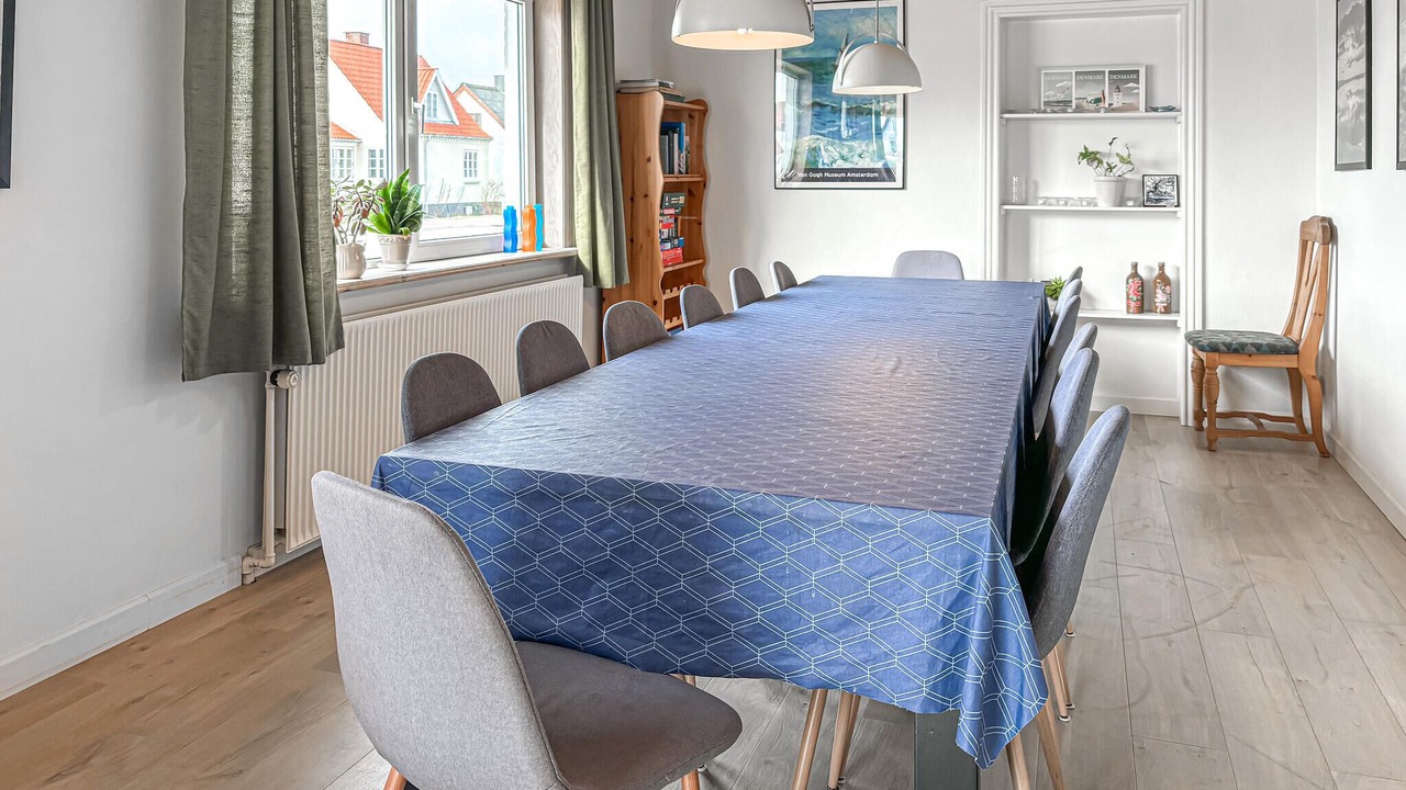 Photo of Bedroom in Vorupør