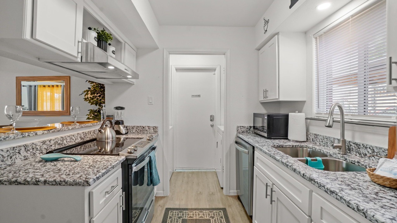 Photo of Kitchen in Northeast El Paso