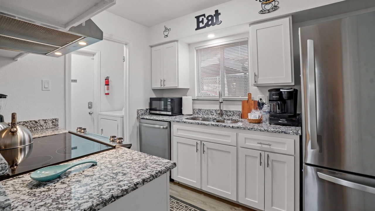 Photo of Kitchen in Northeast El Paso