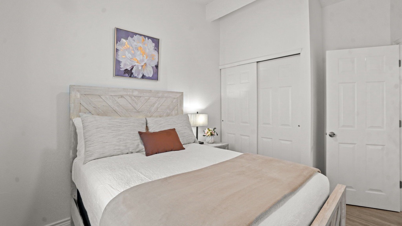 Photo of Bedroom in Northeast El Paso