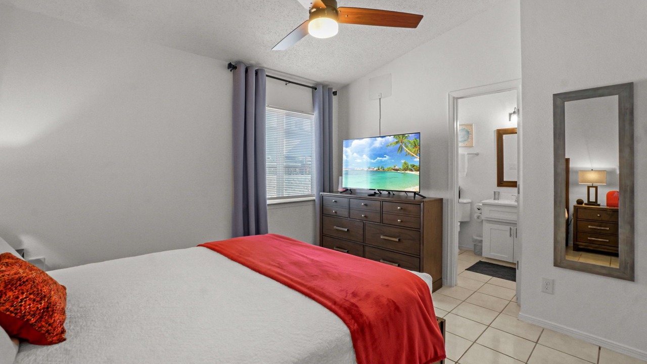 Photo of Bedroom in Northeast El Paso