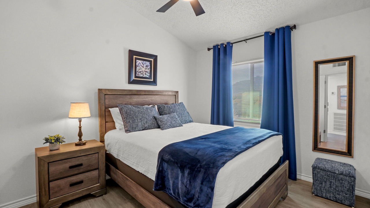 Photo of Bedroom in Northeast El Paso