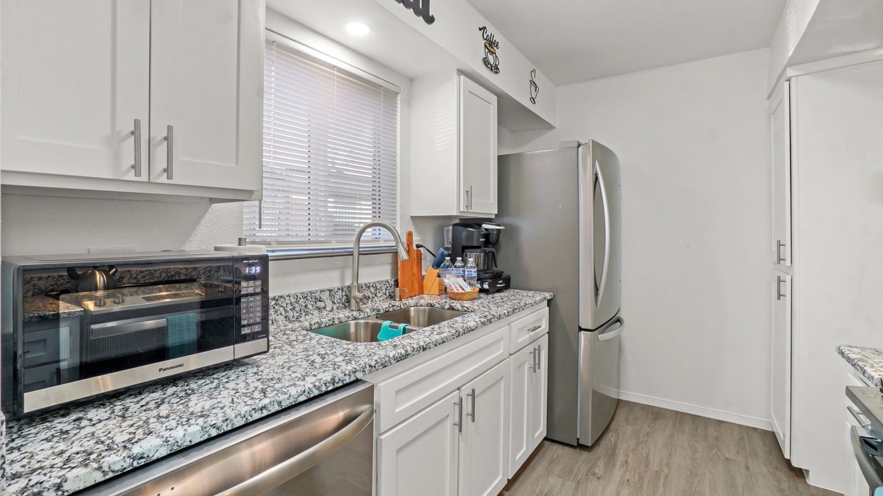 Photo of Kitchen in Northeast El Paso