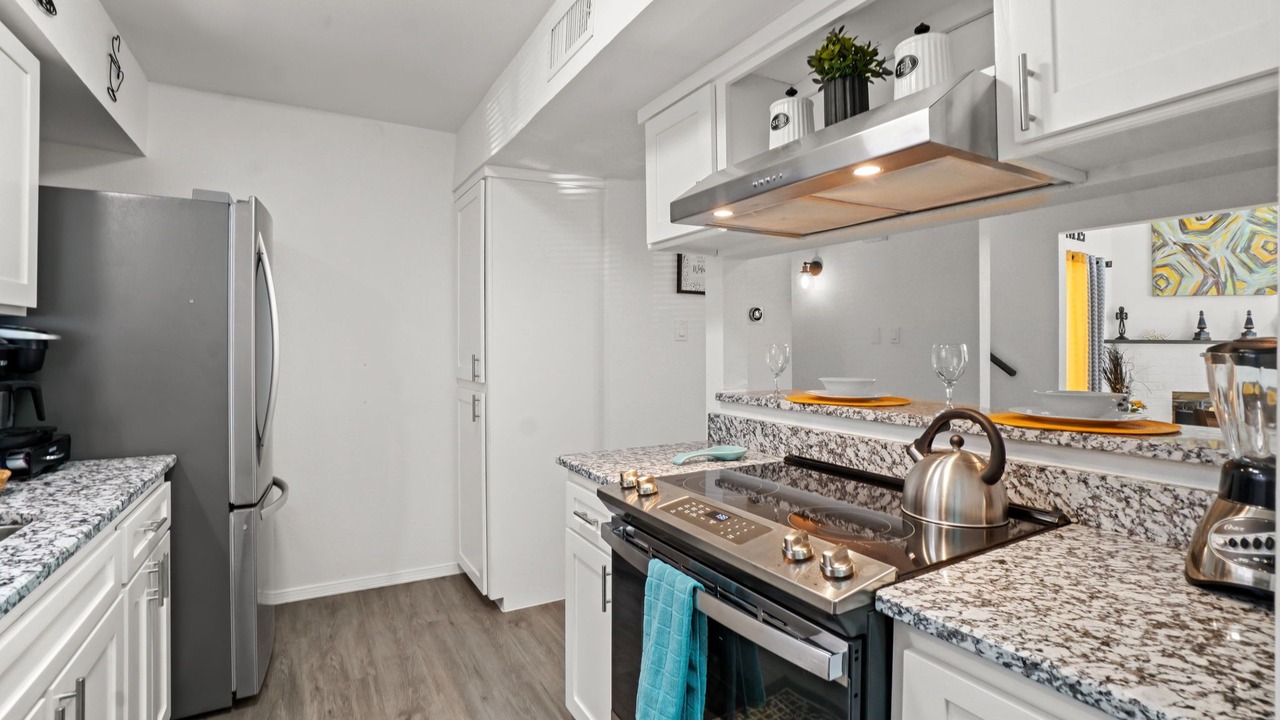 Photo of Kitchen in Northeast El Paso