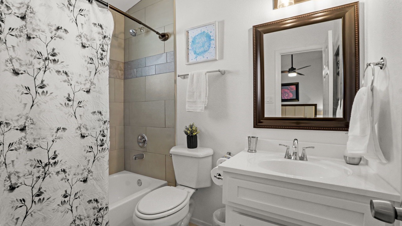 Photo of Bathroom in Northeast El Paso
