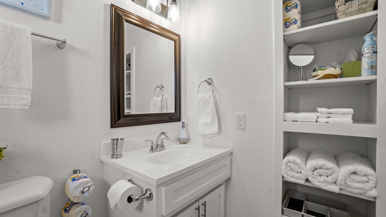 Photo of Bathroom in Northeast El Paso