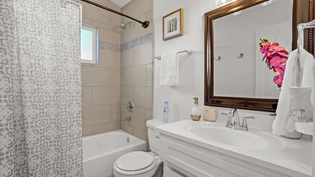 Photo of Bathroom in Northeast El Paso