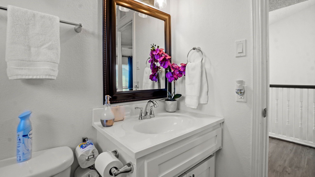 Photo of Bathroom in Northeast El Paso