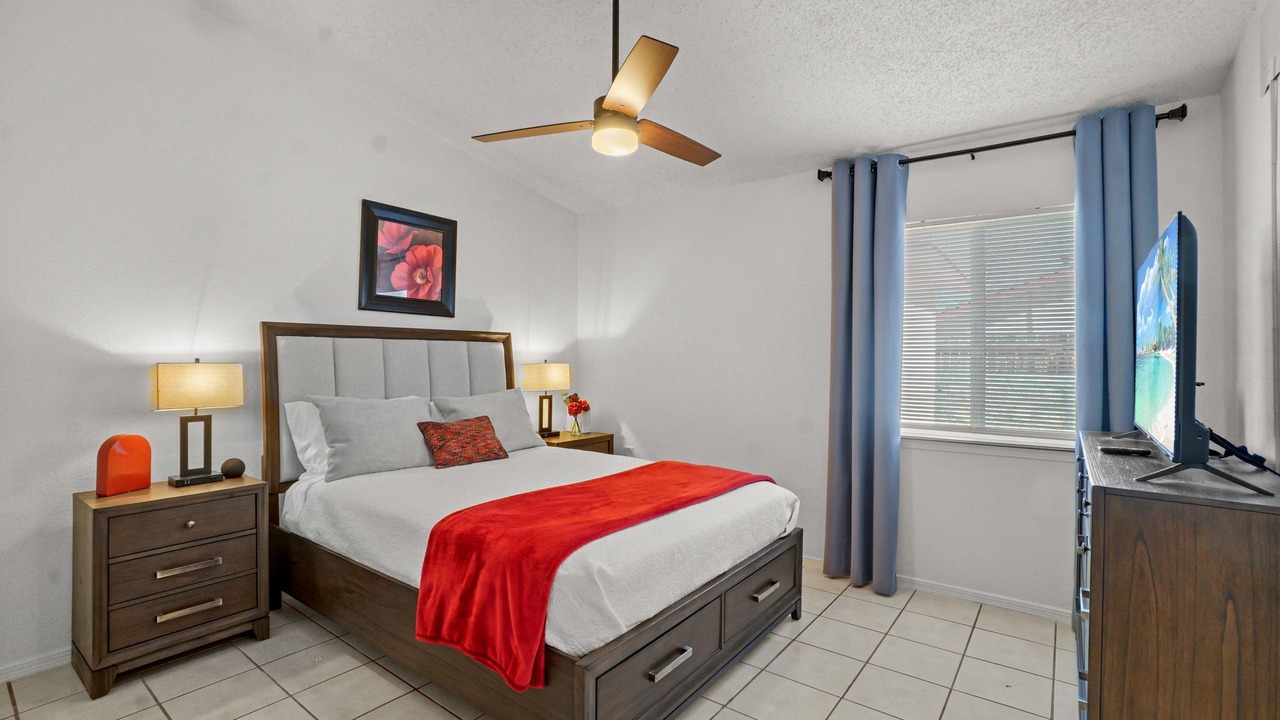 Photo of Bedroom in Northeast El Paso