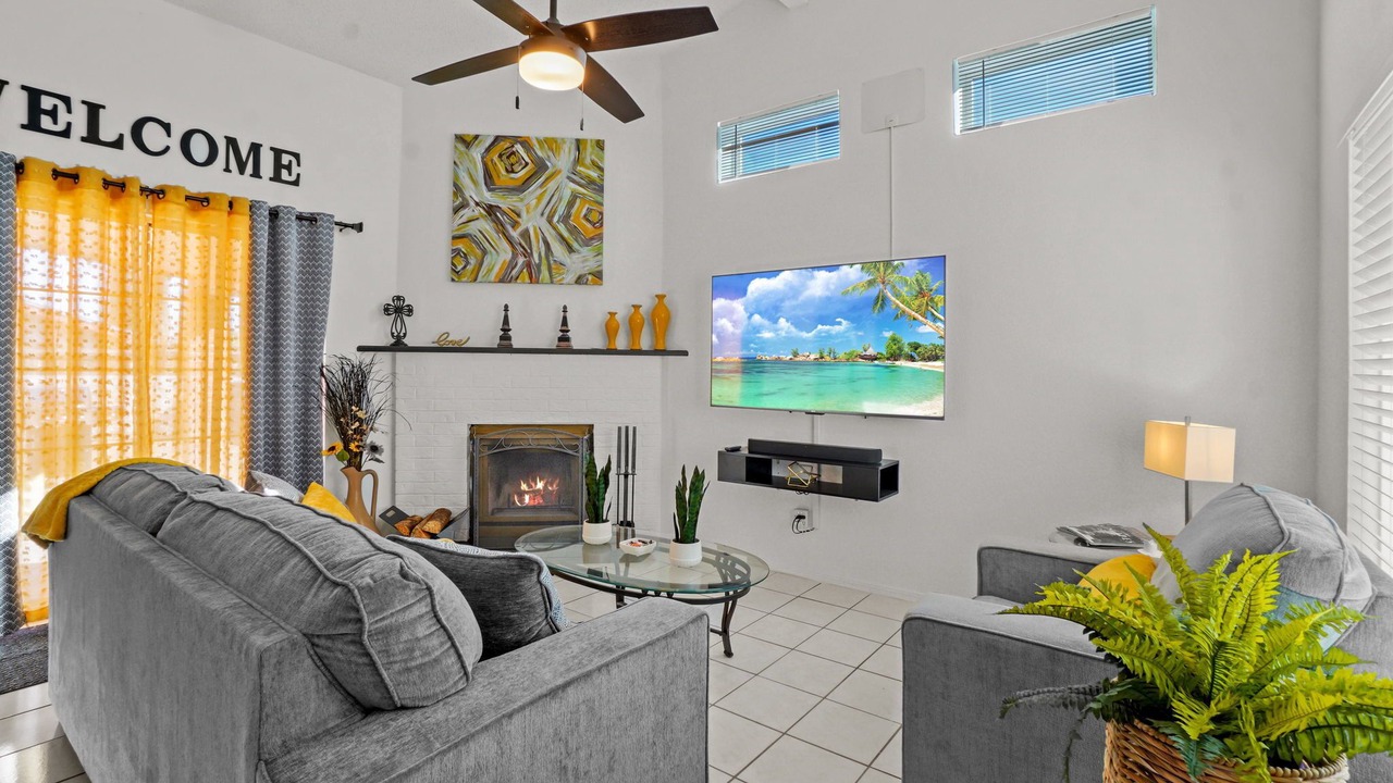 Photo of Livingroom in Northeast El Paso