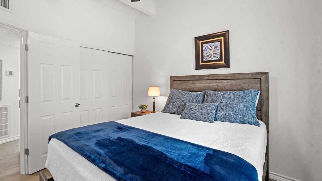 Photo of Bedroom in Northeast El Paso