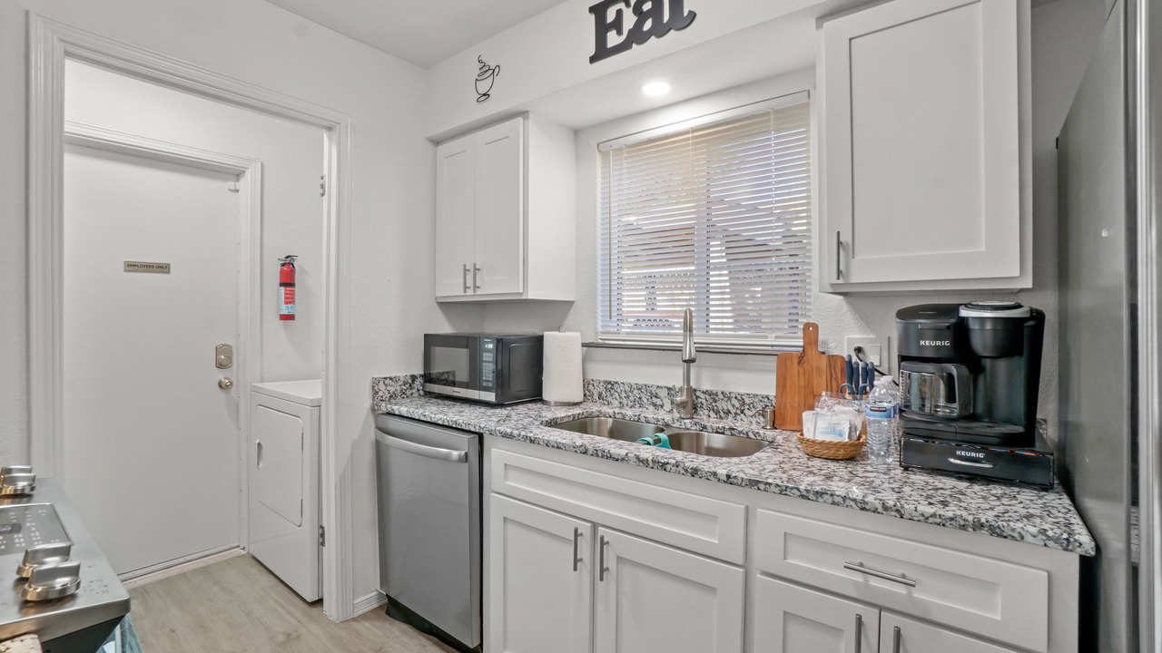 Photo of Kitchen in Northeast El Paso