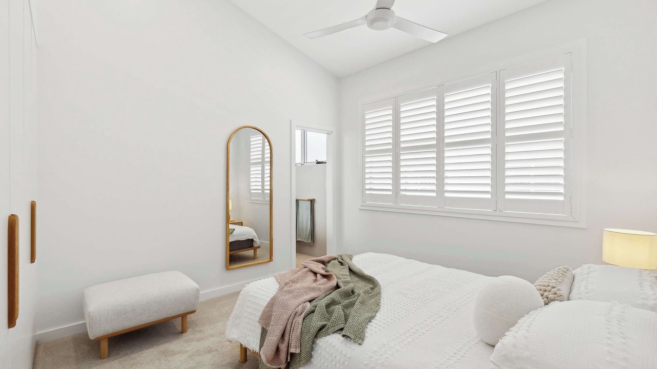 Photo of Bedroom in Umina Beach