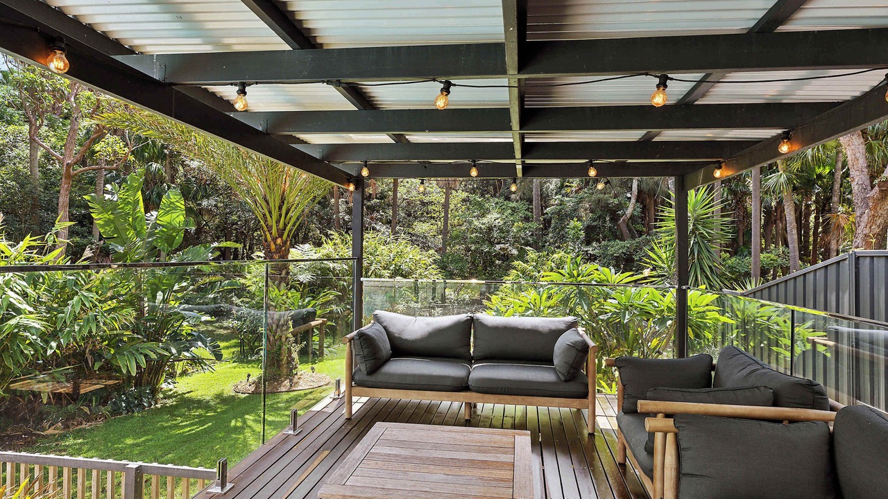 Photo of Patio Balcony in Umina Beach