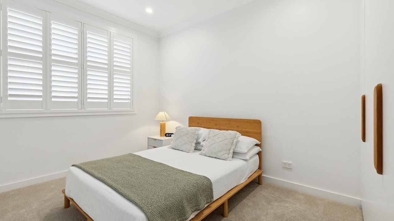 Photo of Bedroom in Umina Beach