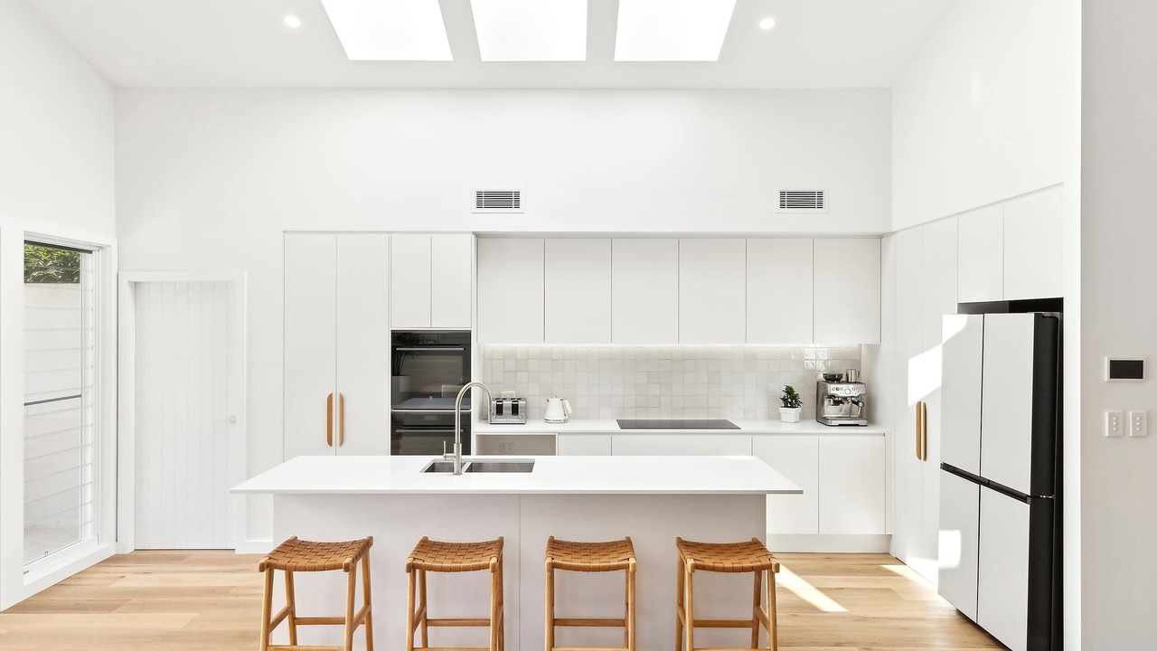 Photo of Kitchen in Umina Beach