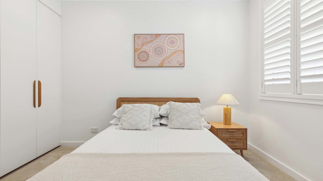 Photo of Bedroom in Umina Beach