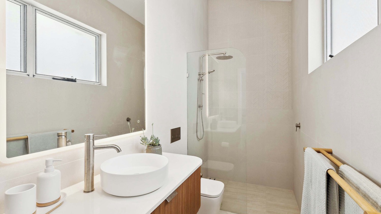 Photo of Bathroom in Umina Beach