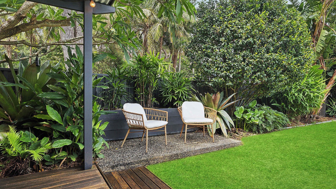 Photo of Patio Balcony in Umina Beach