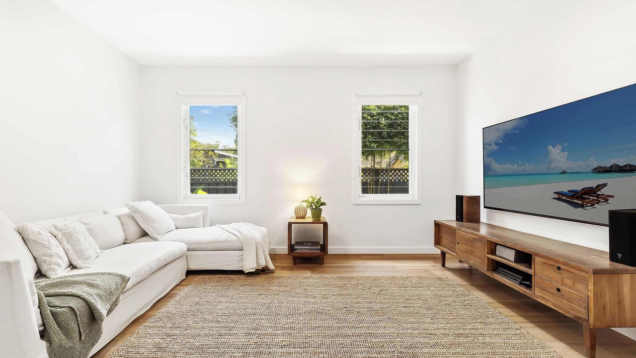 Photo of Livingroom in Umina Beach