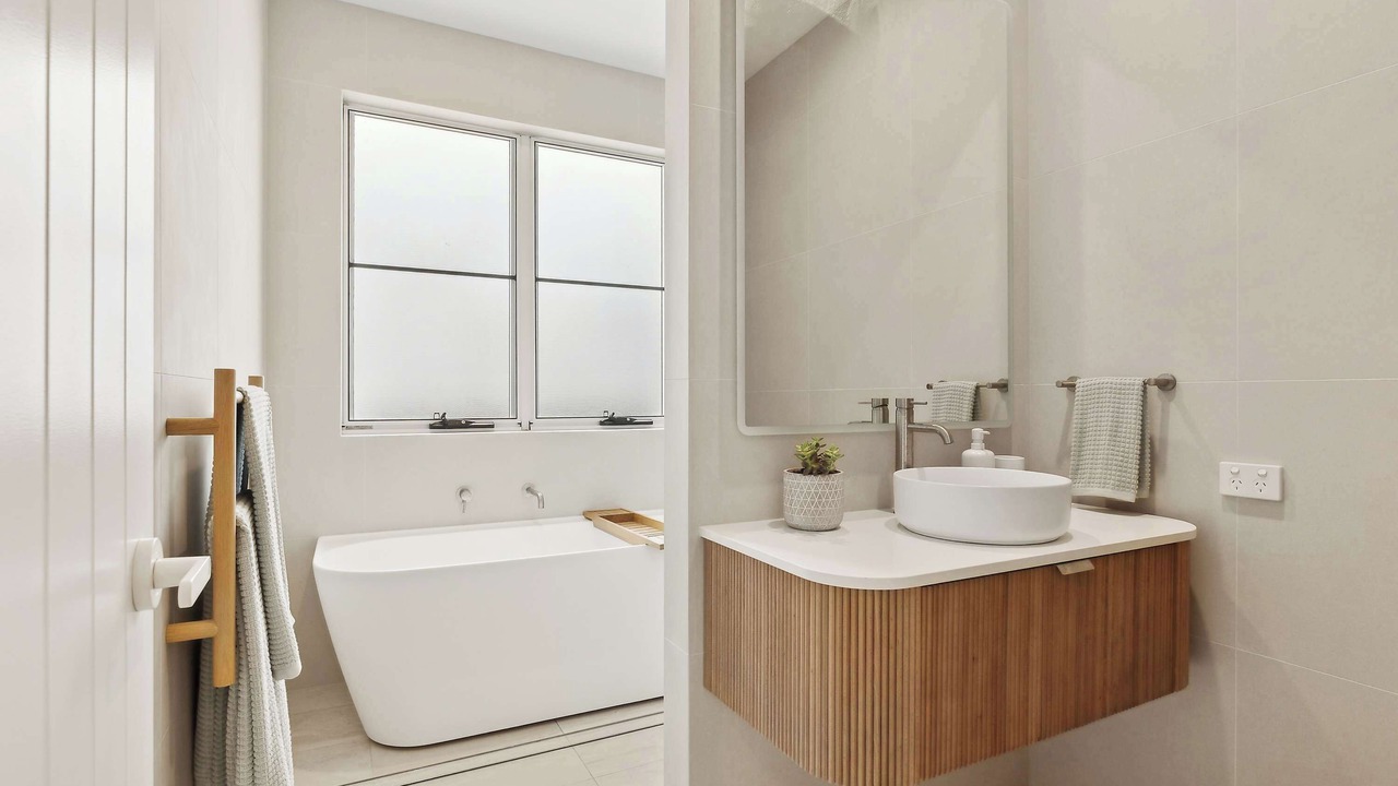 Photo of Bathroom in Umina Beach