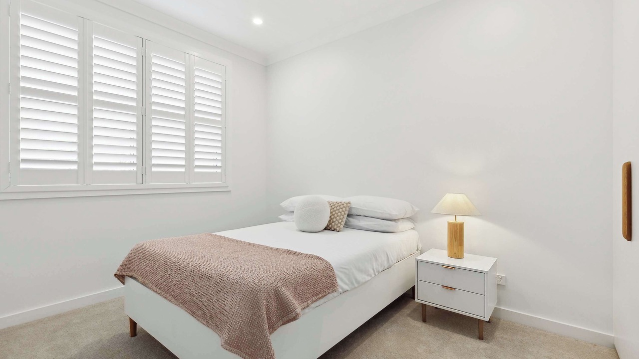 Photo of Bedroom in Umina Beach