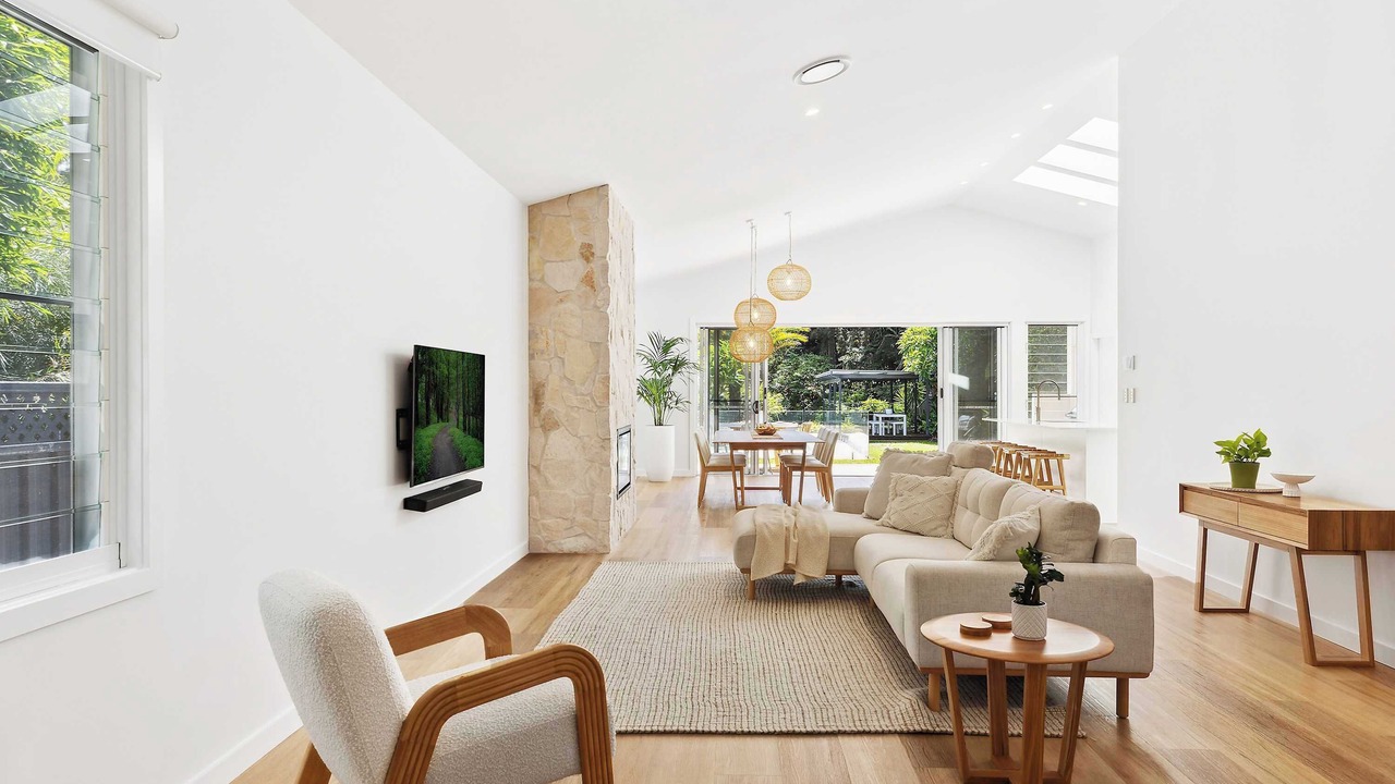Photo of Livingroom in Umina Beach