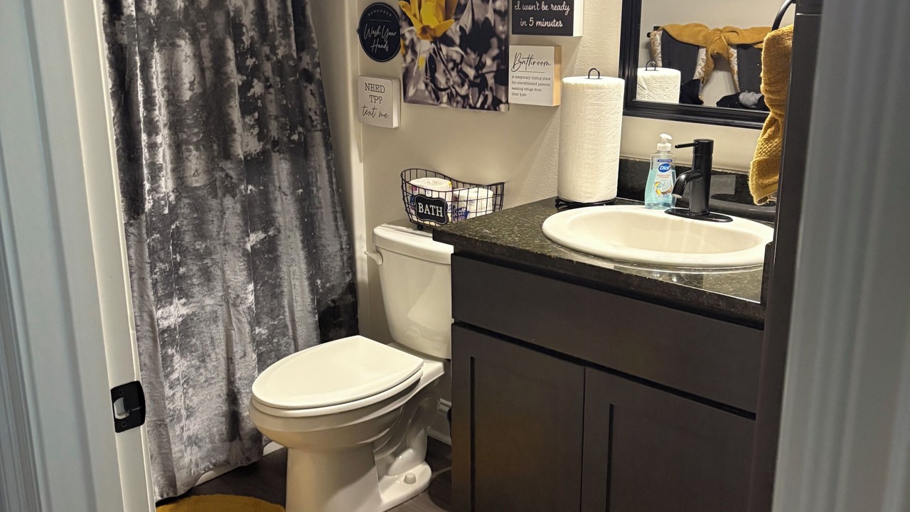 Photo of Bathroom in Fairbanks