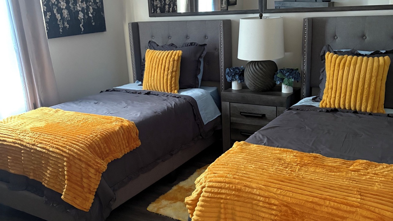 Photo of Bedroom in Fairbanks