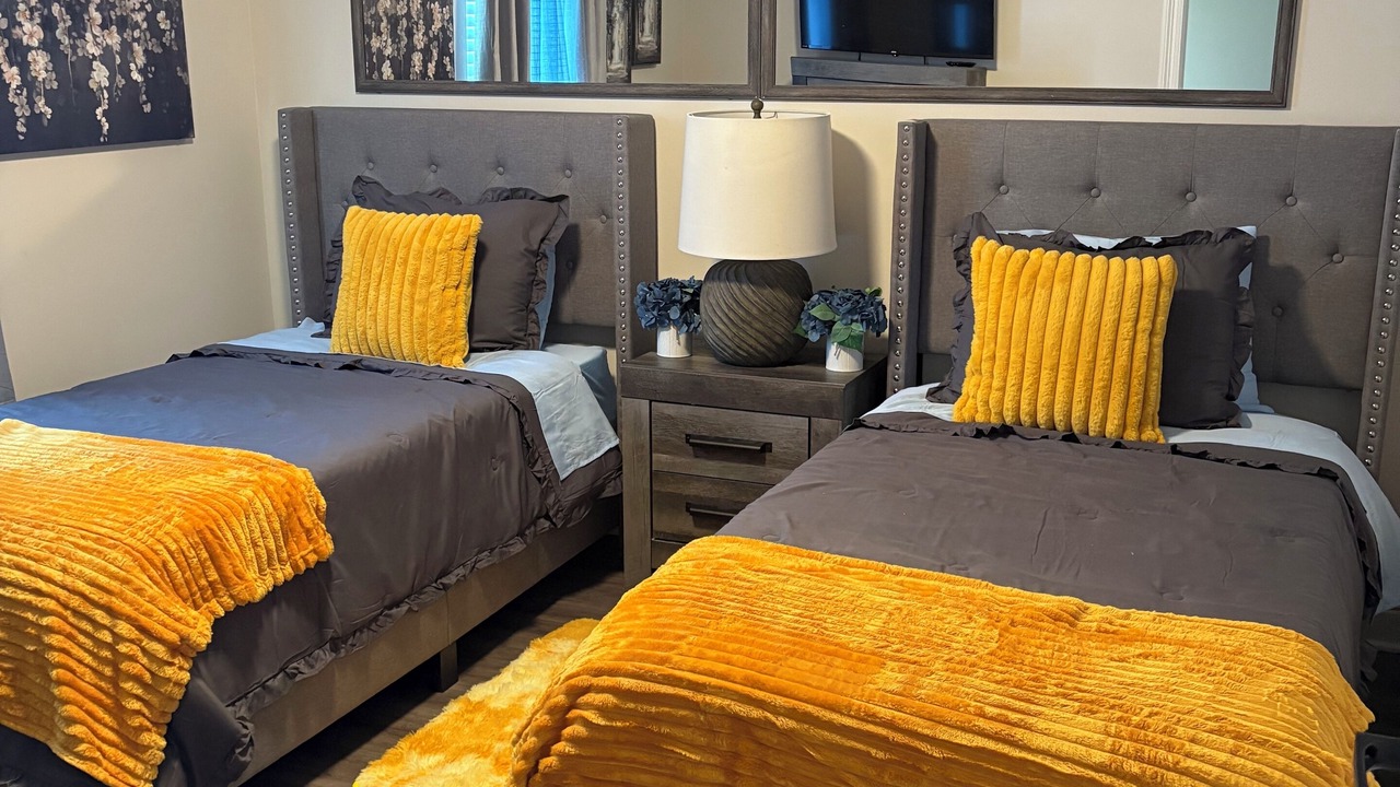 Photo of Bedroom in Fairbanks