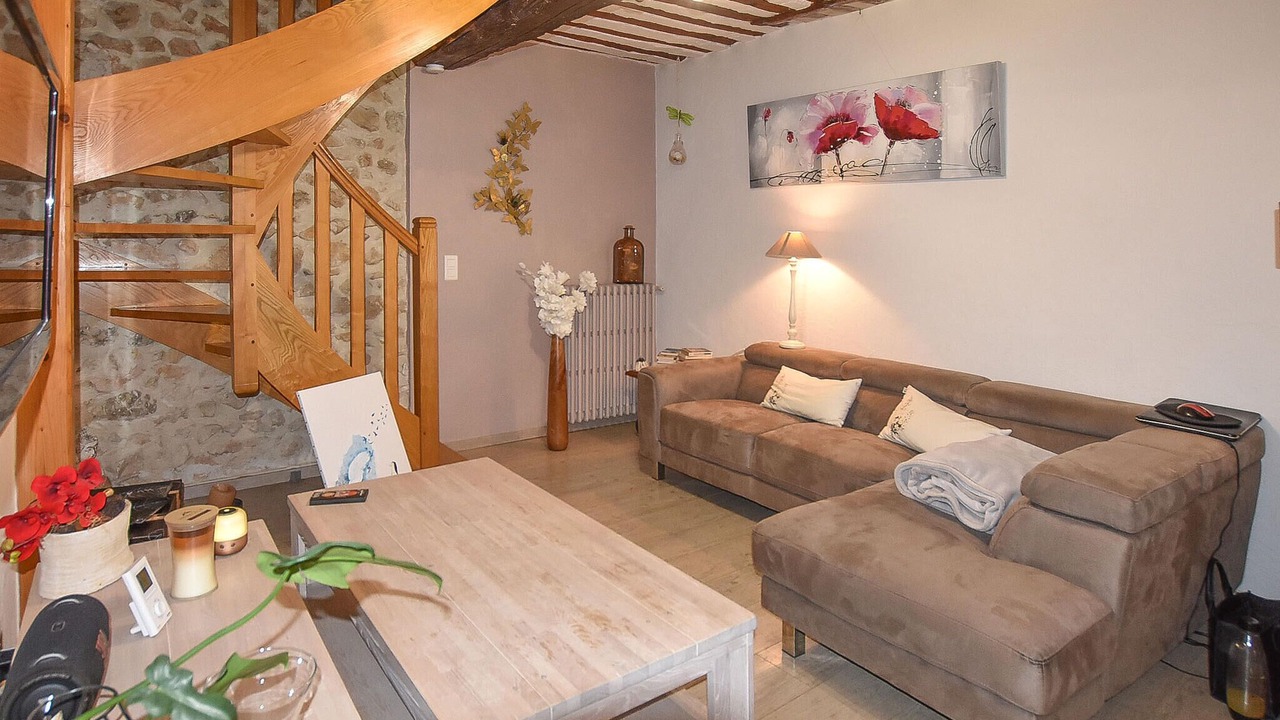 Photo of Bedroom in Vedene