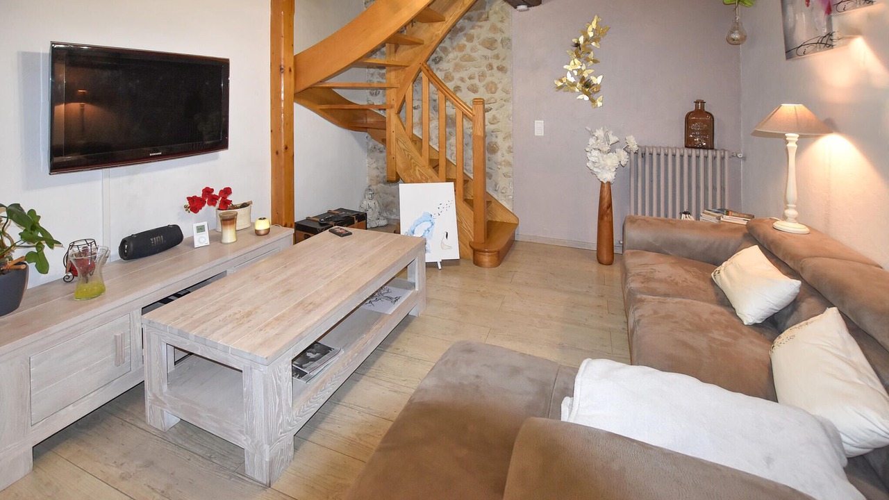 Photo of Bedroom in Vedene