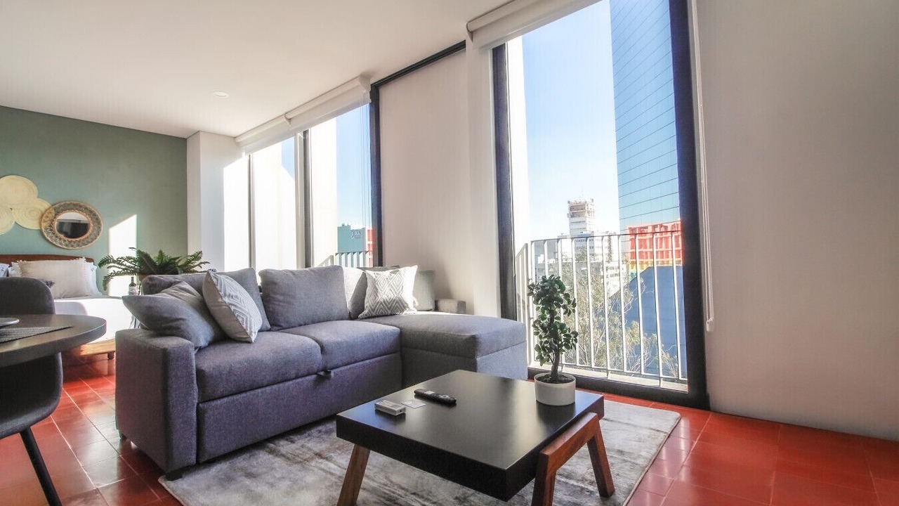 Photo of Livingroom in Lafayette
