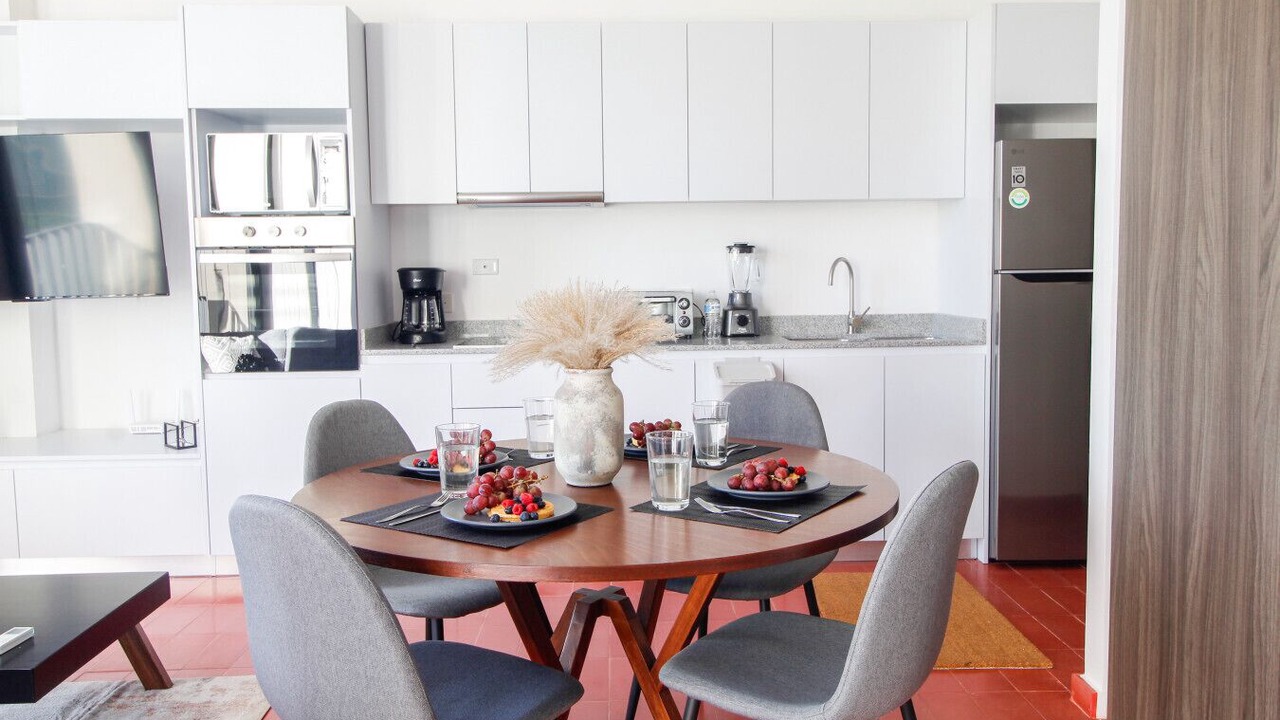 Photo of Kitchen in Lafayette