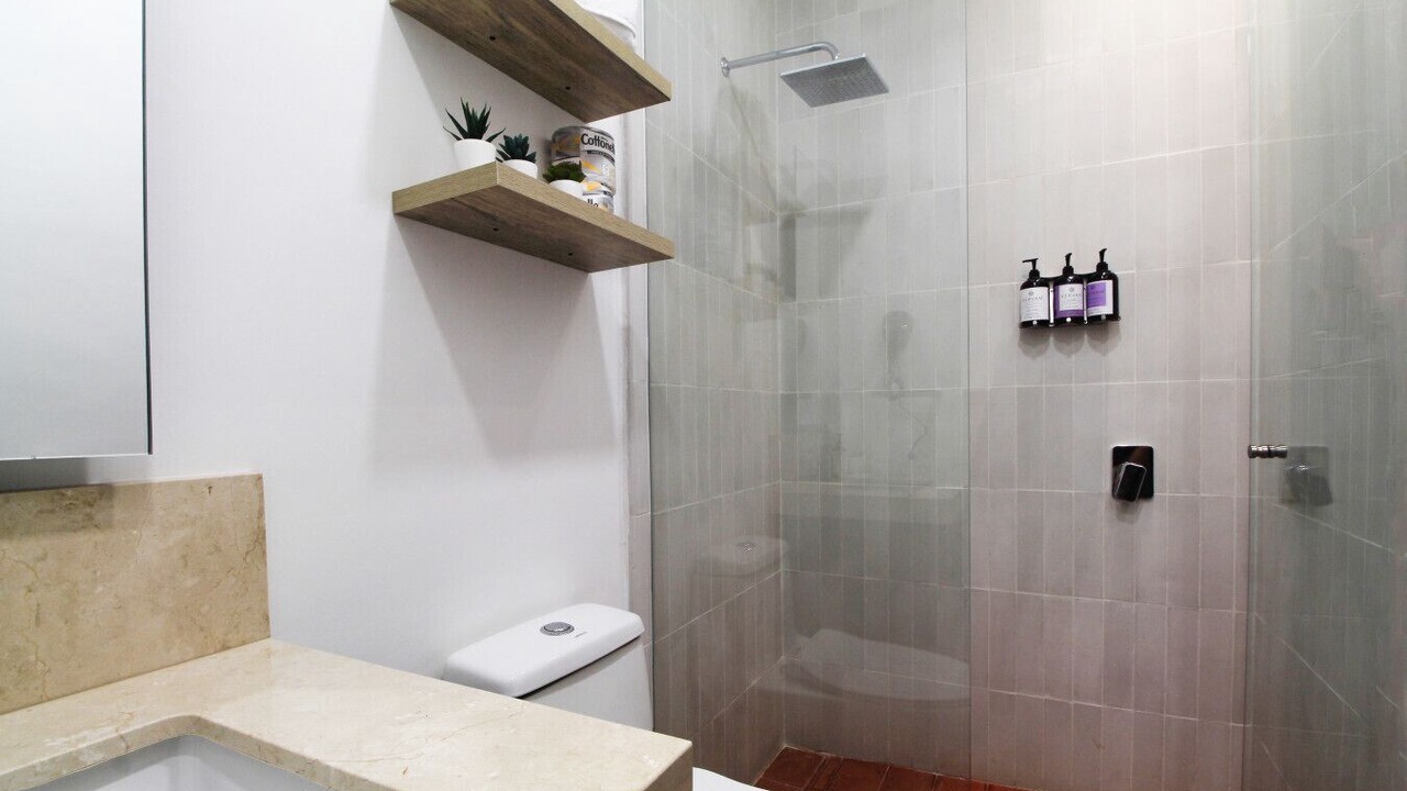 Photo of Bathroom in Lafayette