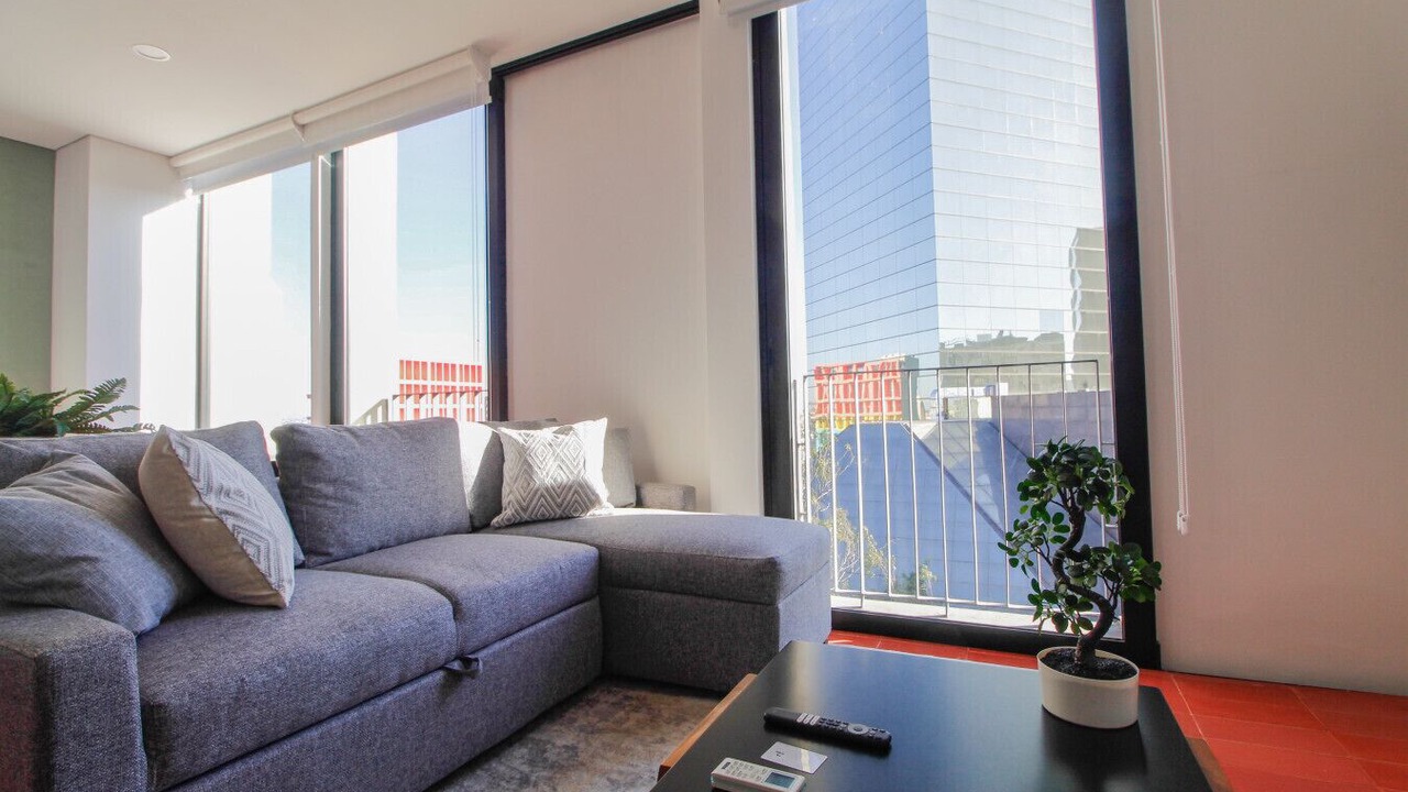 Photo of Livingroom in Lafayette