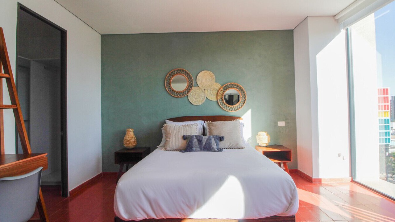 Photo of Bedroom in Lafayette