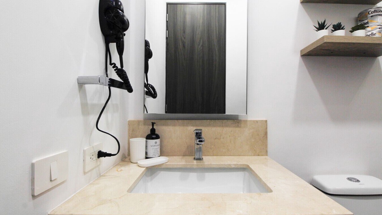 Photo of Bathroom in Lafayette