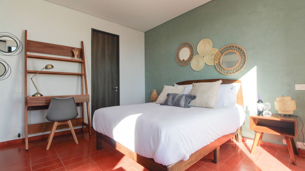 Photo of Bedroom in Lafayette